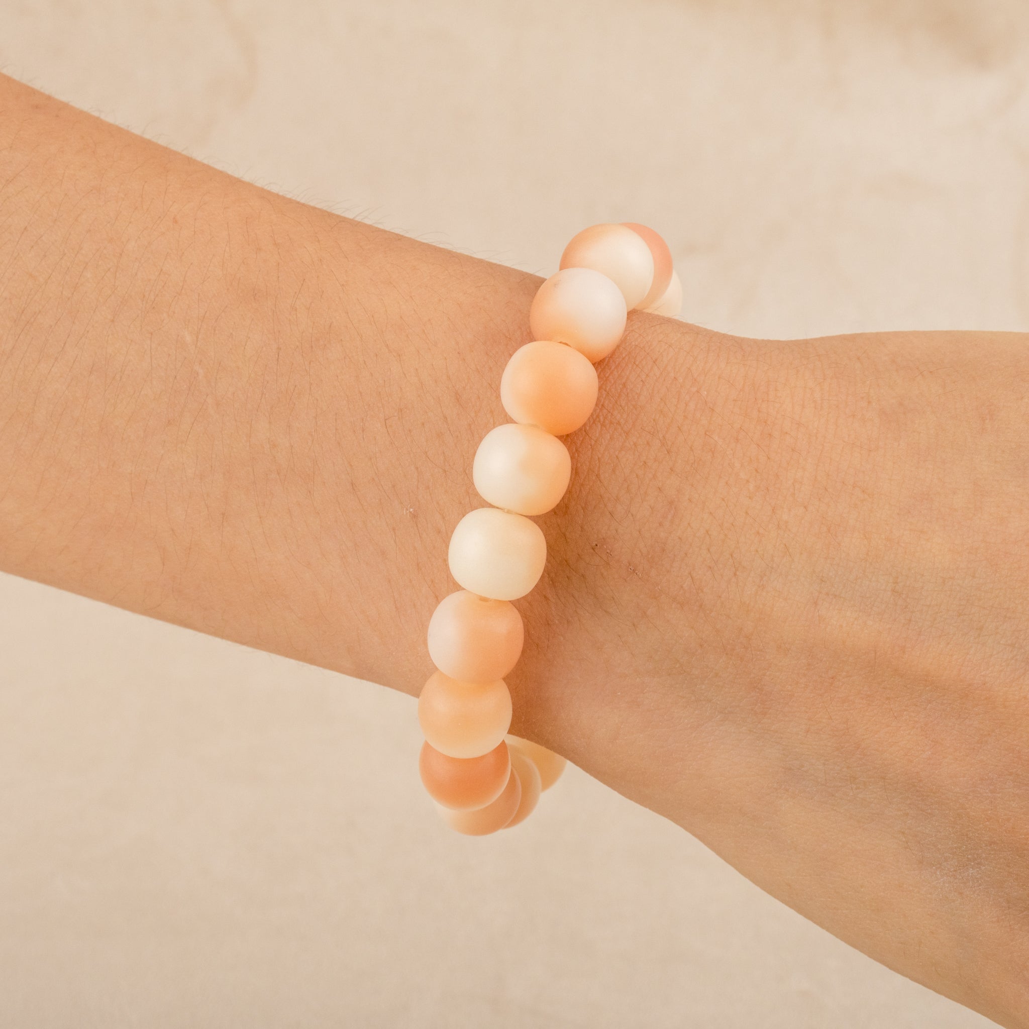 Natural Bodhi Bead Bracelet, Prayer Beads, Meditation Bracelet, Birthday Gifts, Bodhi Jewelry