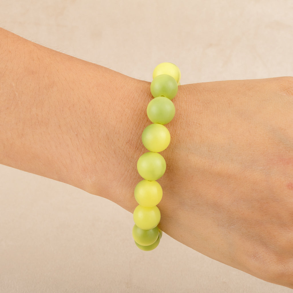 Natural Bodhi Bead Bracelet, Prayer Beads, Meditation Bracelet, Birthday Gifts, Bodhi Jewelry