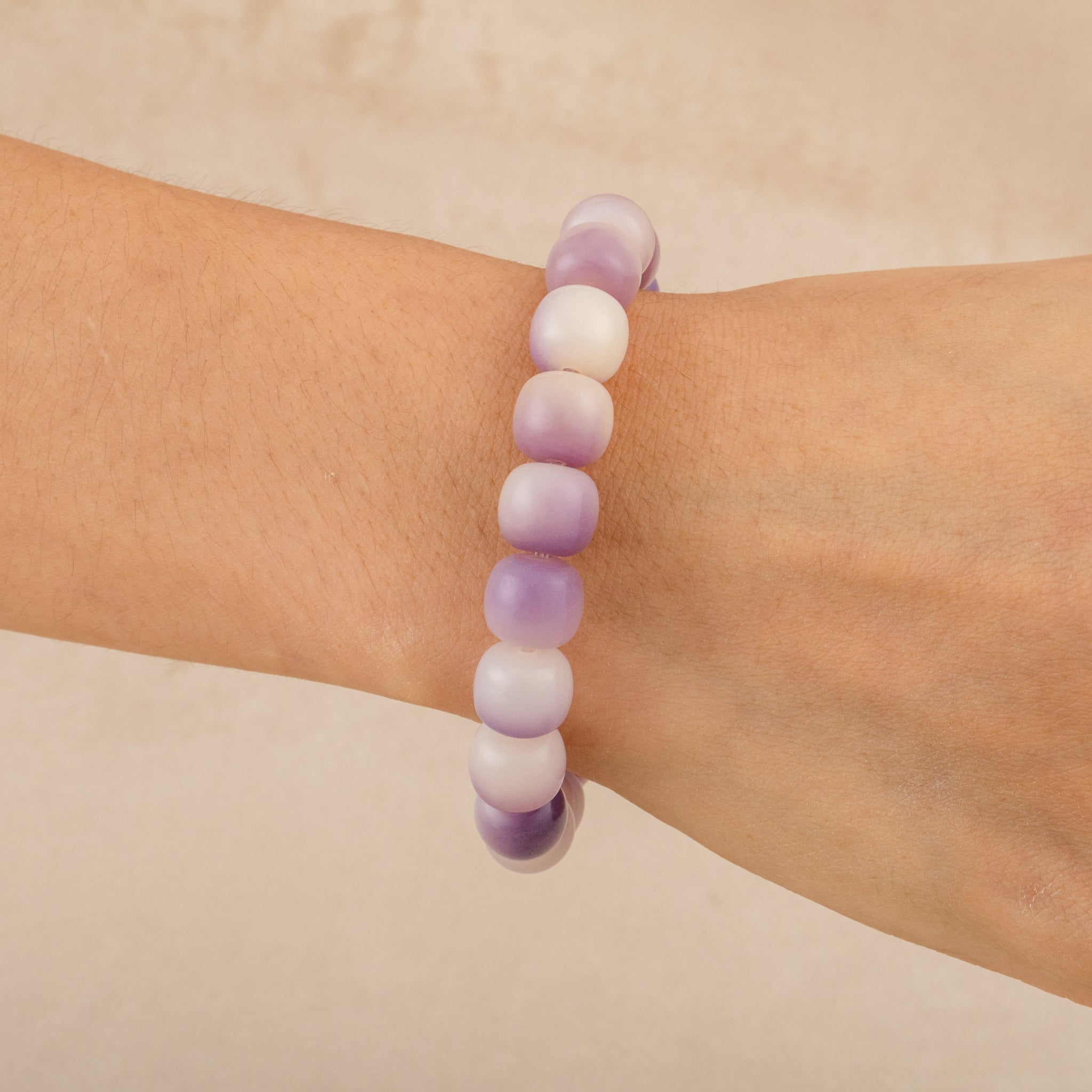 Natural Bodhi Bead Bracelet, Prayer Beads, Meditation Bracelet, Birthday Gifts, Bodhi Jewelry