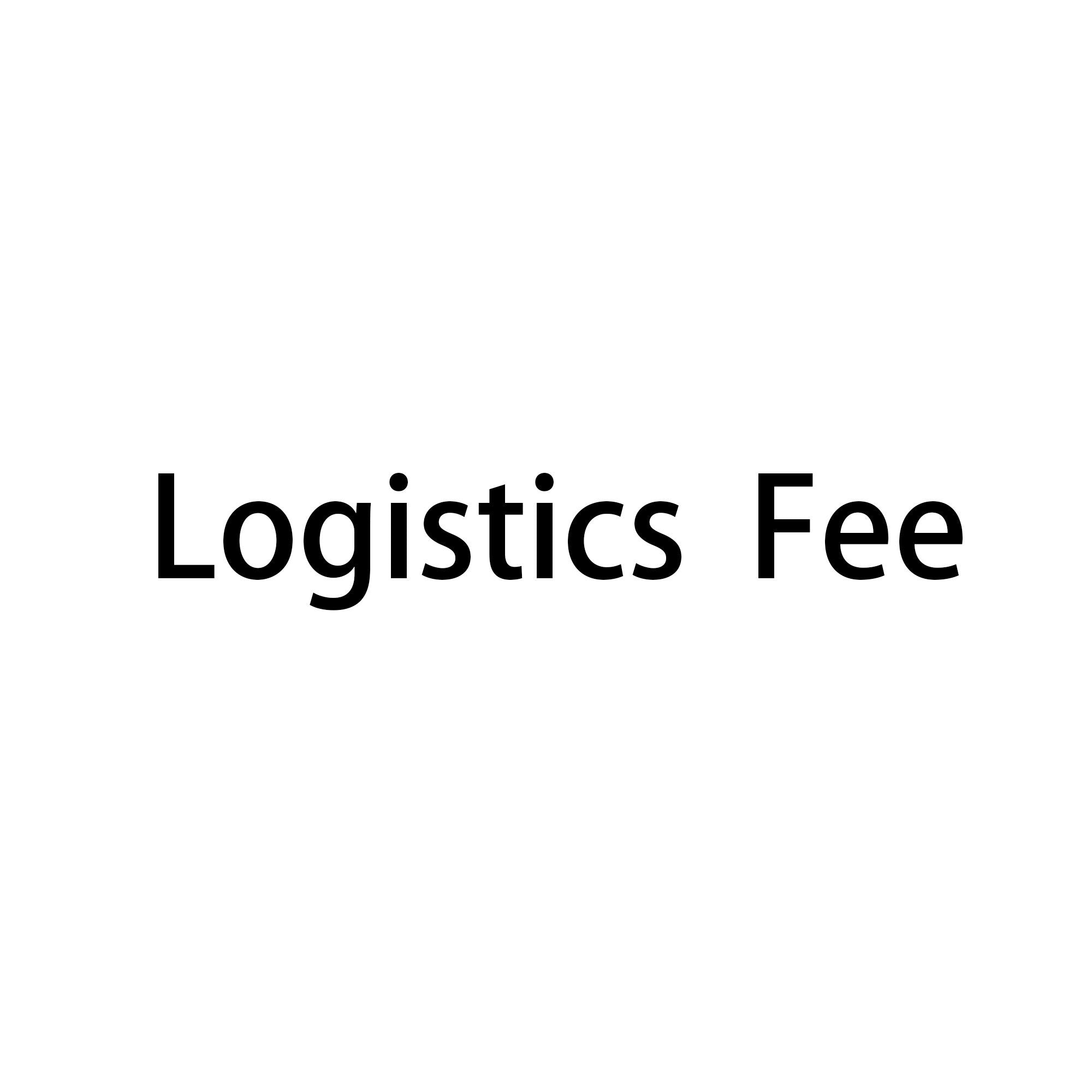 Additional Shipping Charges (Non-refundable Item)