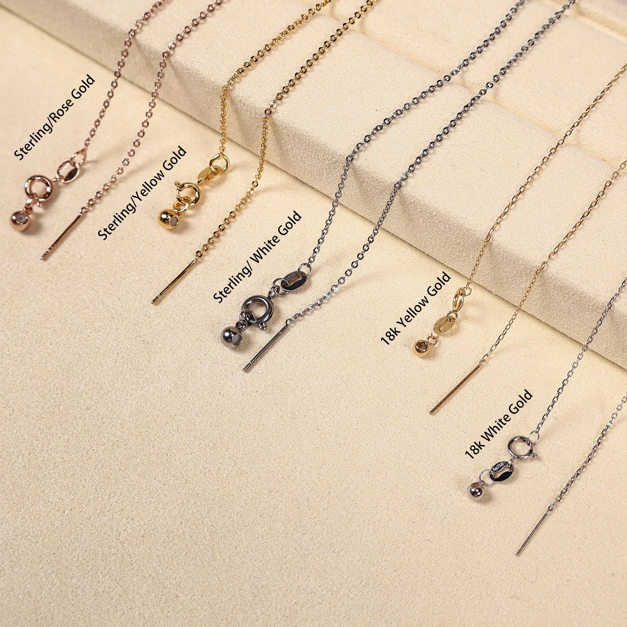 Heart Shape Purple Jade Pendant Necklace 18k Gold Bail & Diamonds